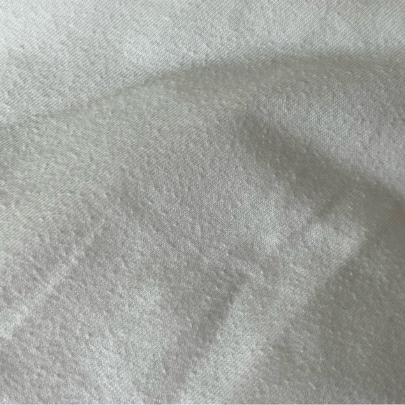 ORIGINAL FAKE sz 3 US sz M White Companion Tee Tshirt Medicom Toy KAWS - Picture 9 of 9